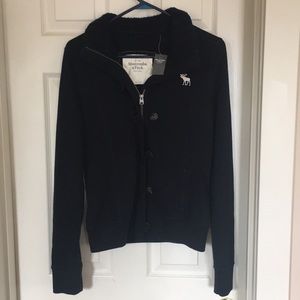 Abercrombie & Fitch Sweater